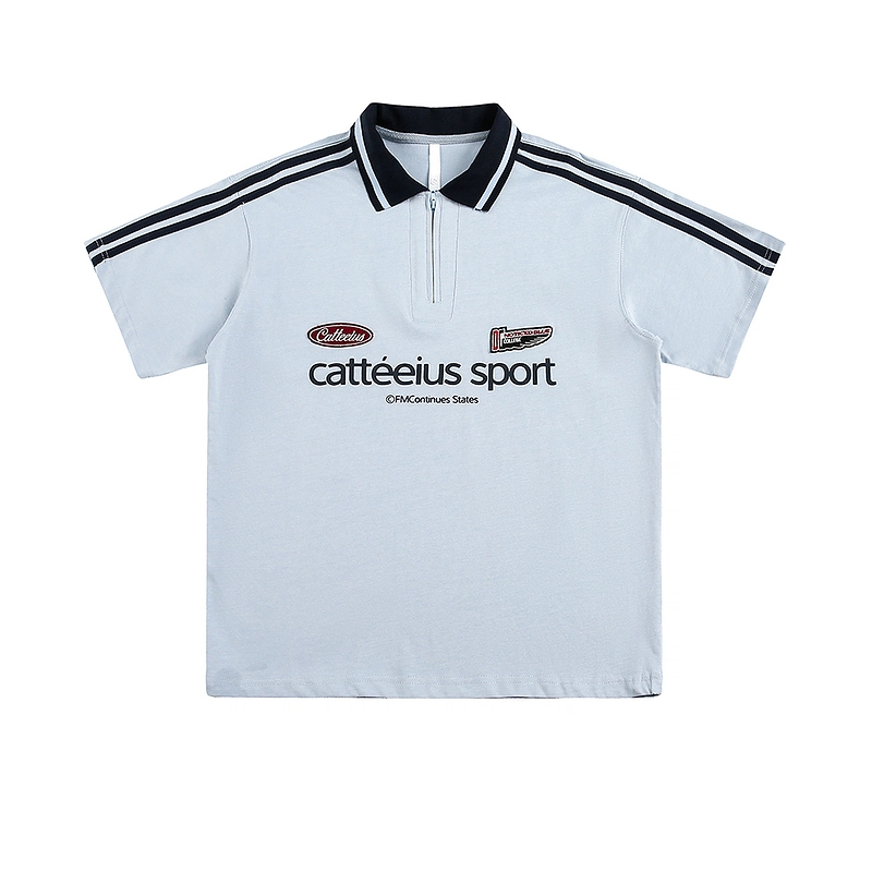 CUWU Polo