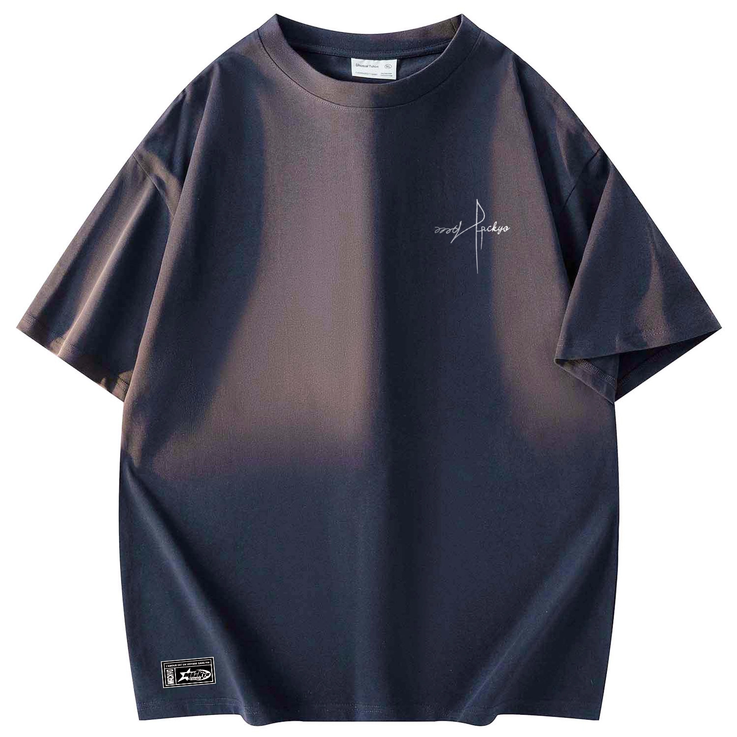 Mackyo Trendy AF T