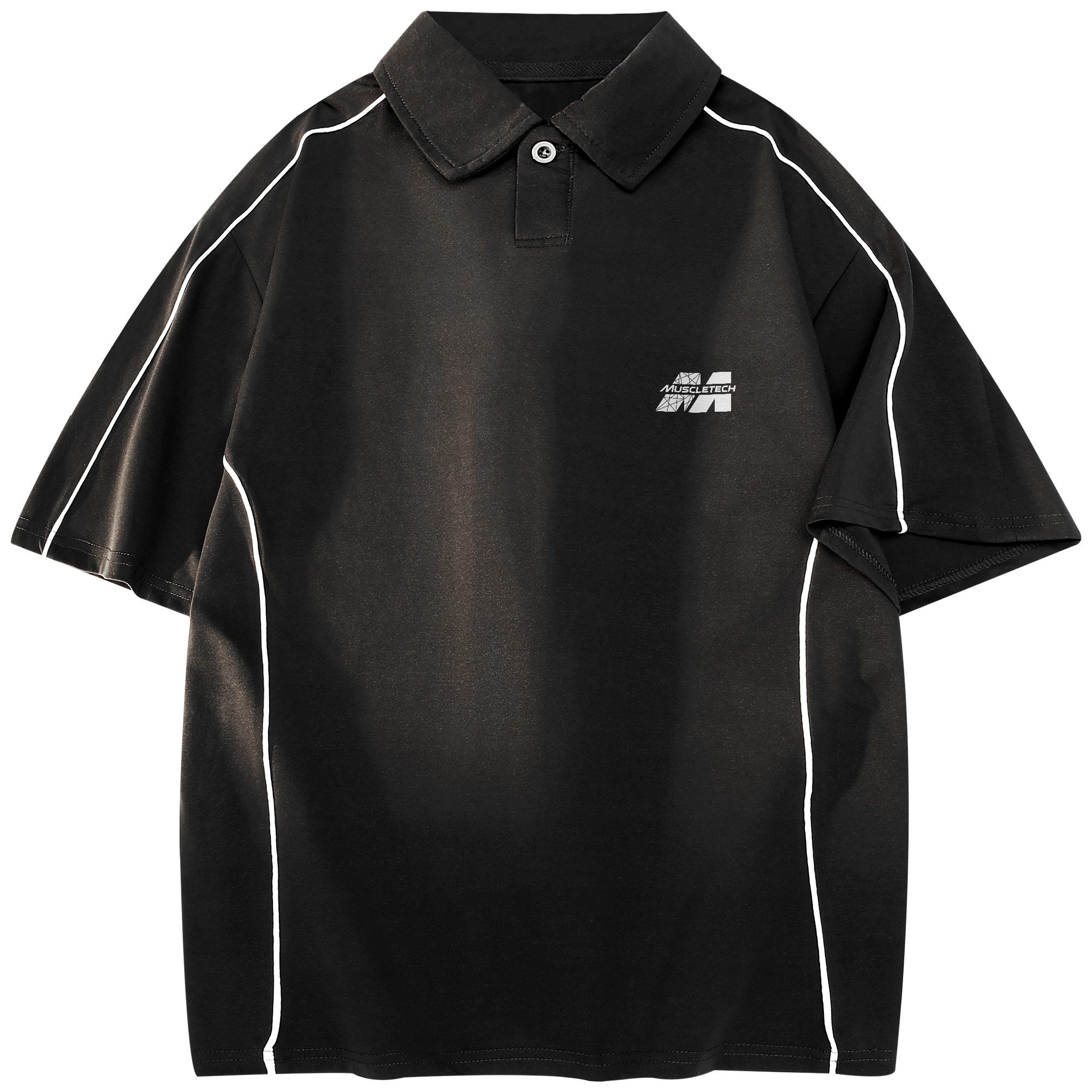 MUSCLETECH Polo