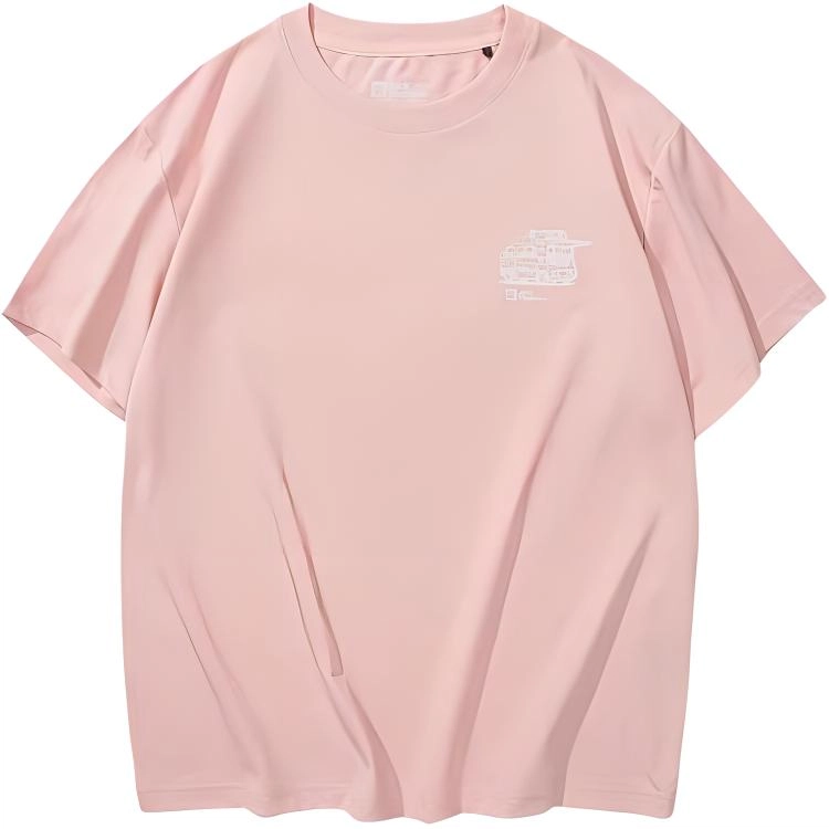 Jack Wolfskin TRAVEL T