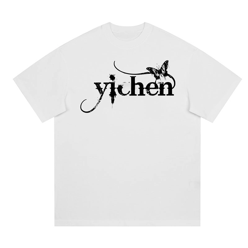 YICHEN logoinsT