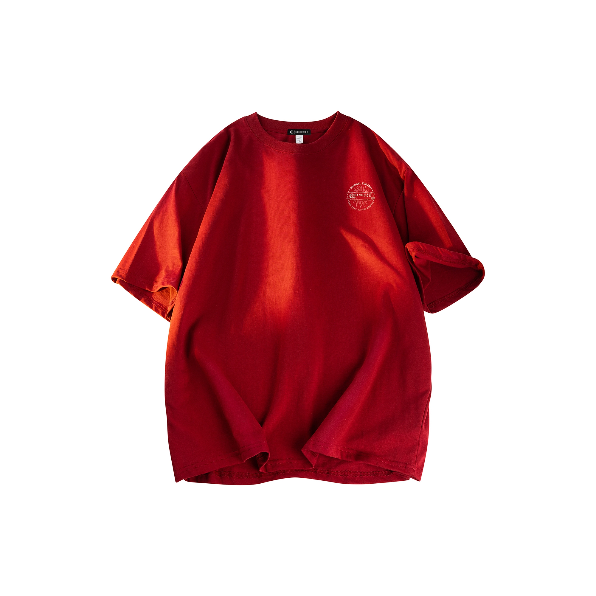 ROBINHOOD Logo T