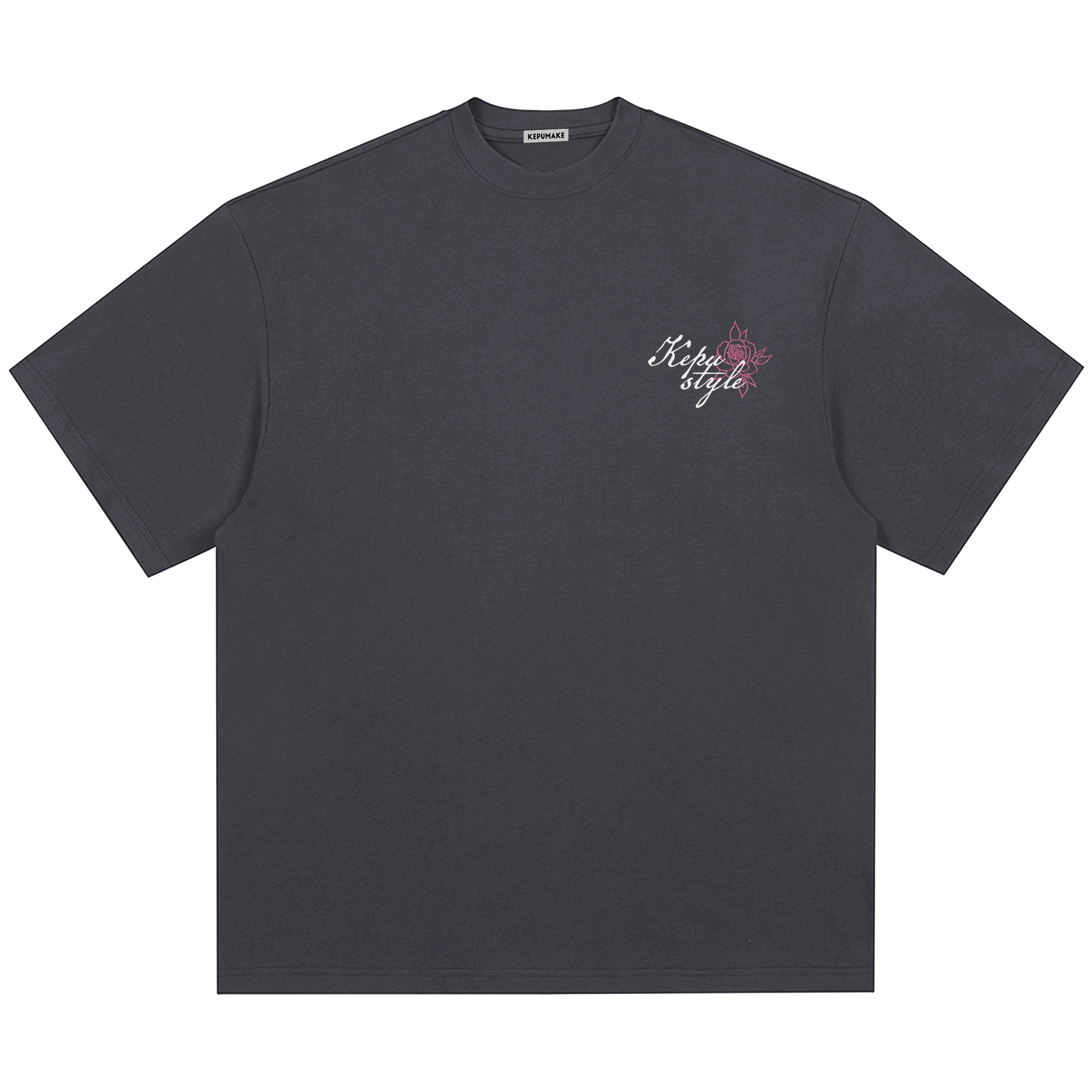kepu T