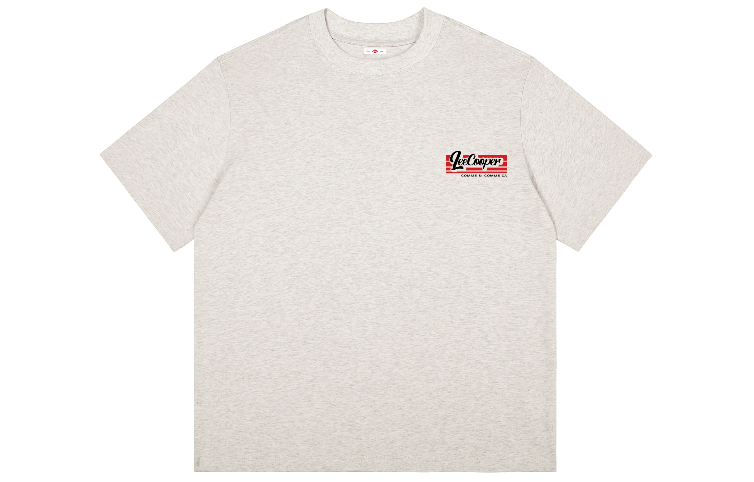 Lee Cooper logoT