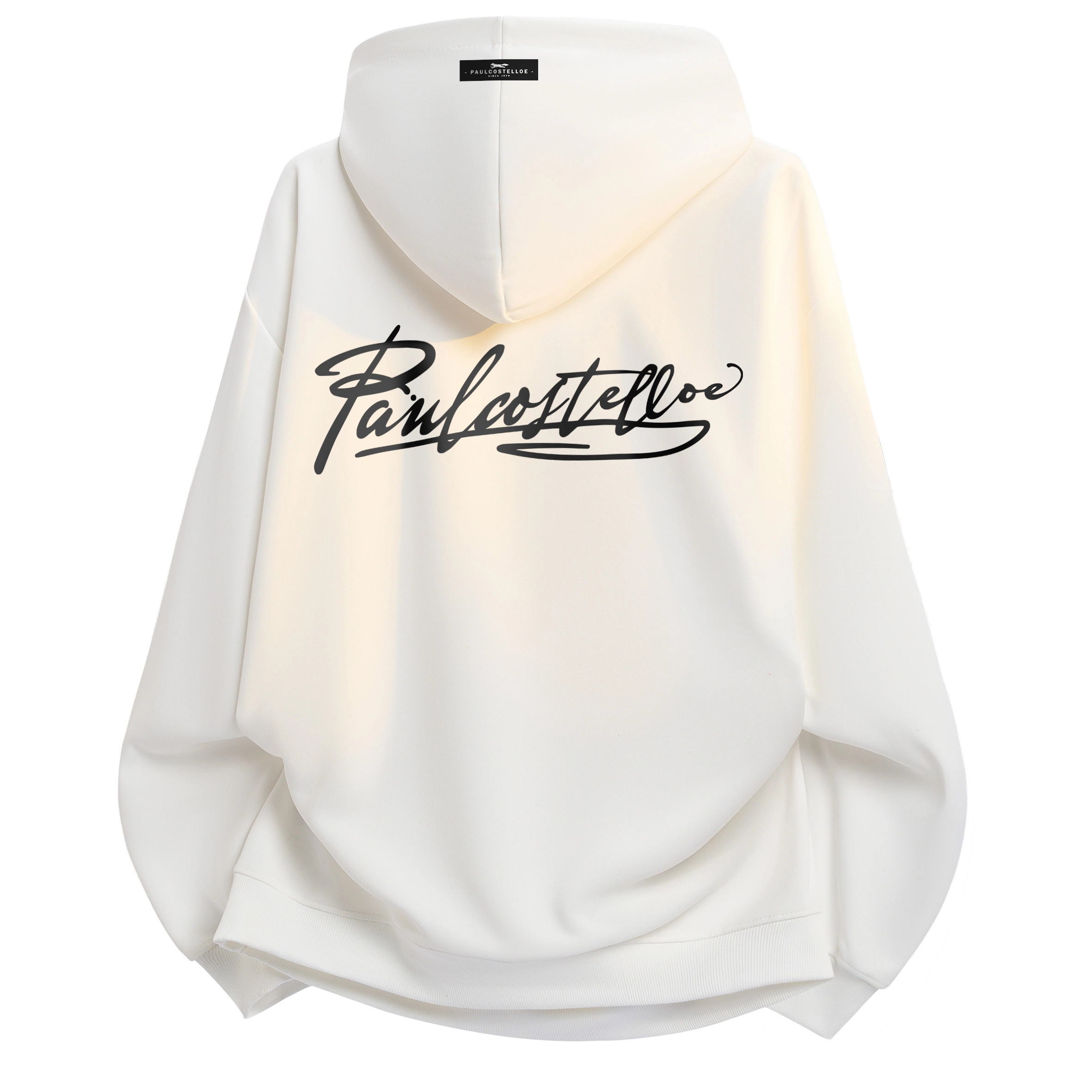PAUL COSTELLOE Logocleanfit