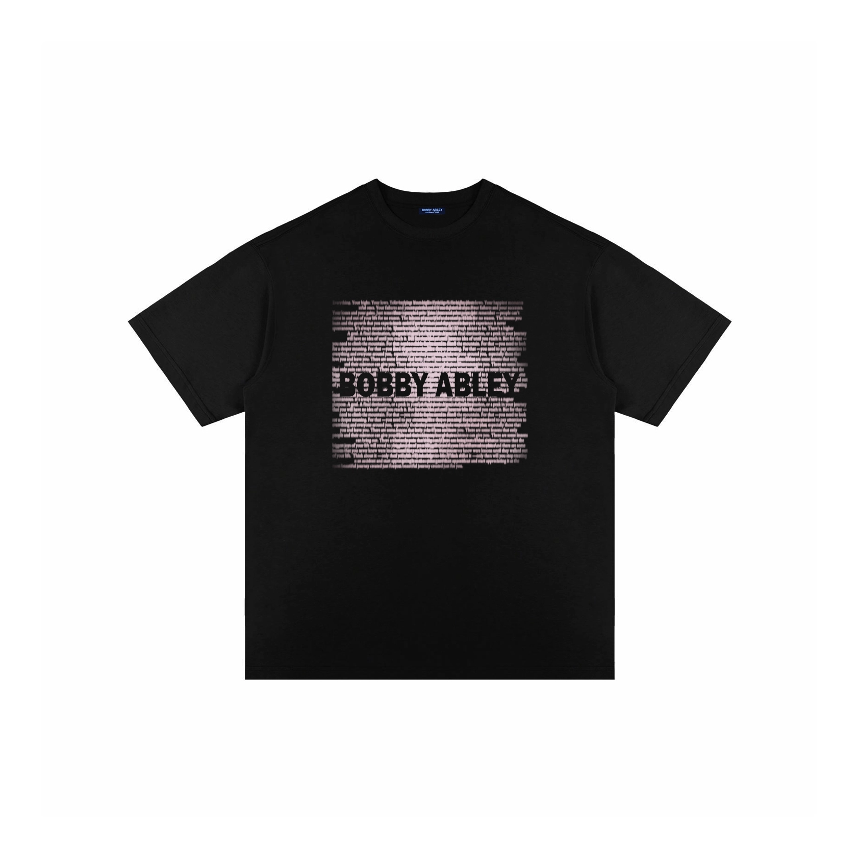 BOBBY ABLEY T