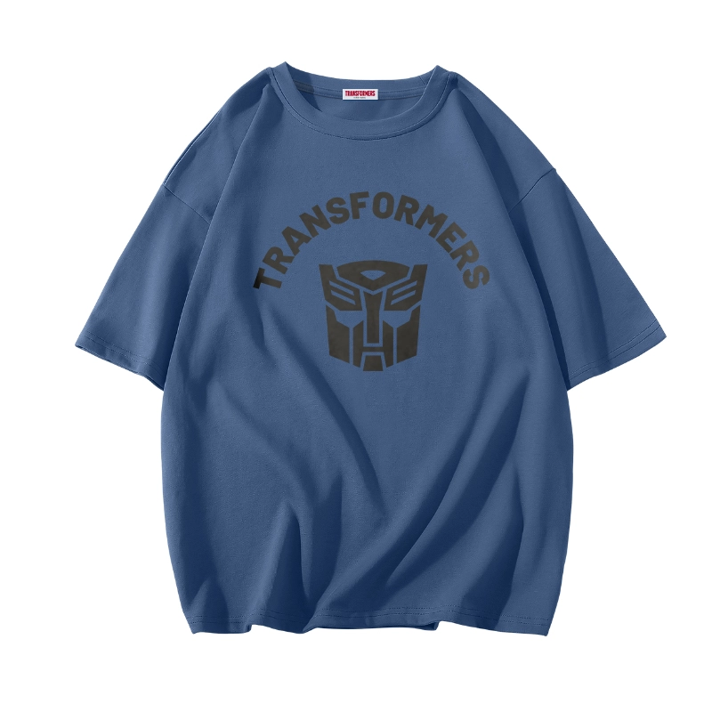 TRANSFORMERS bfT