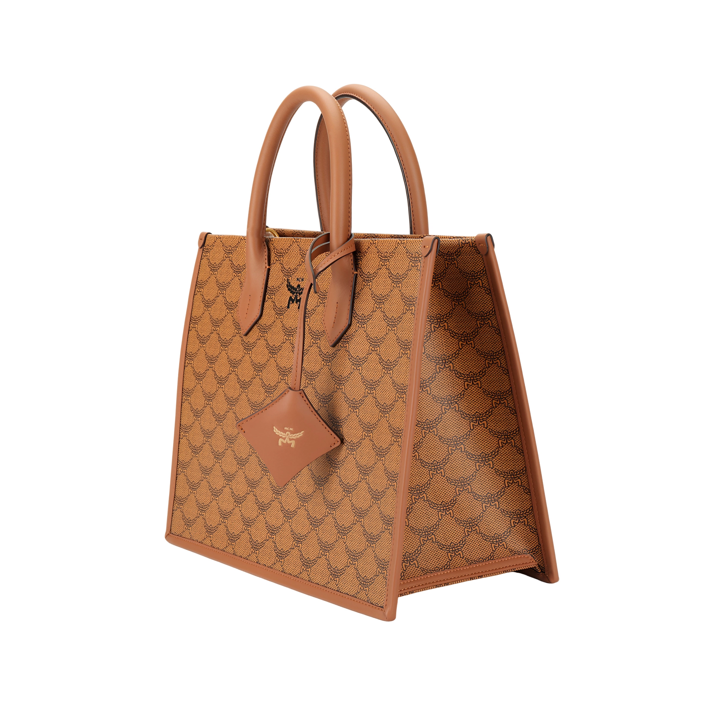 MCM Himmel Lauretos Tote