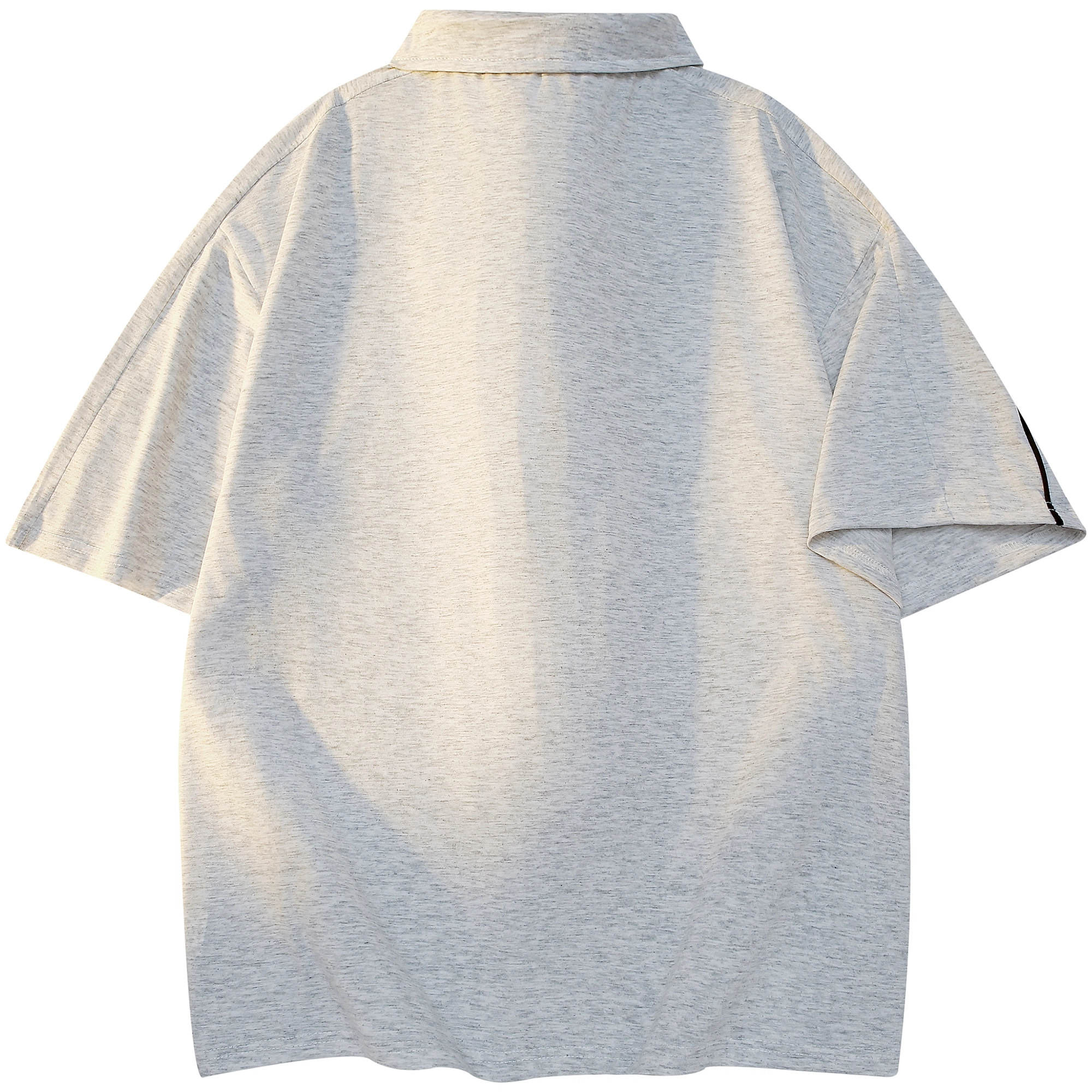 MUSCLETECH Polo