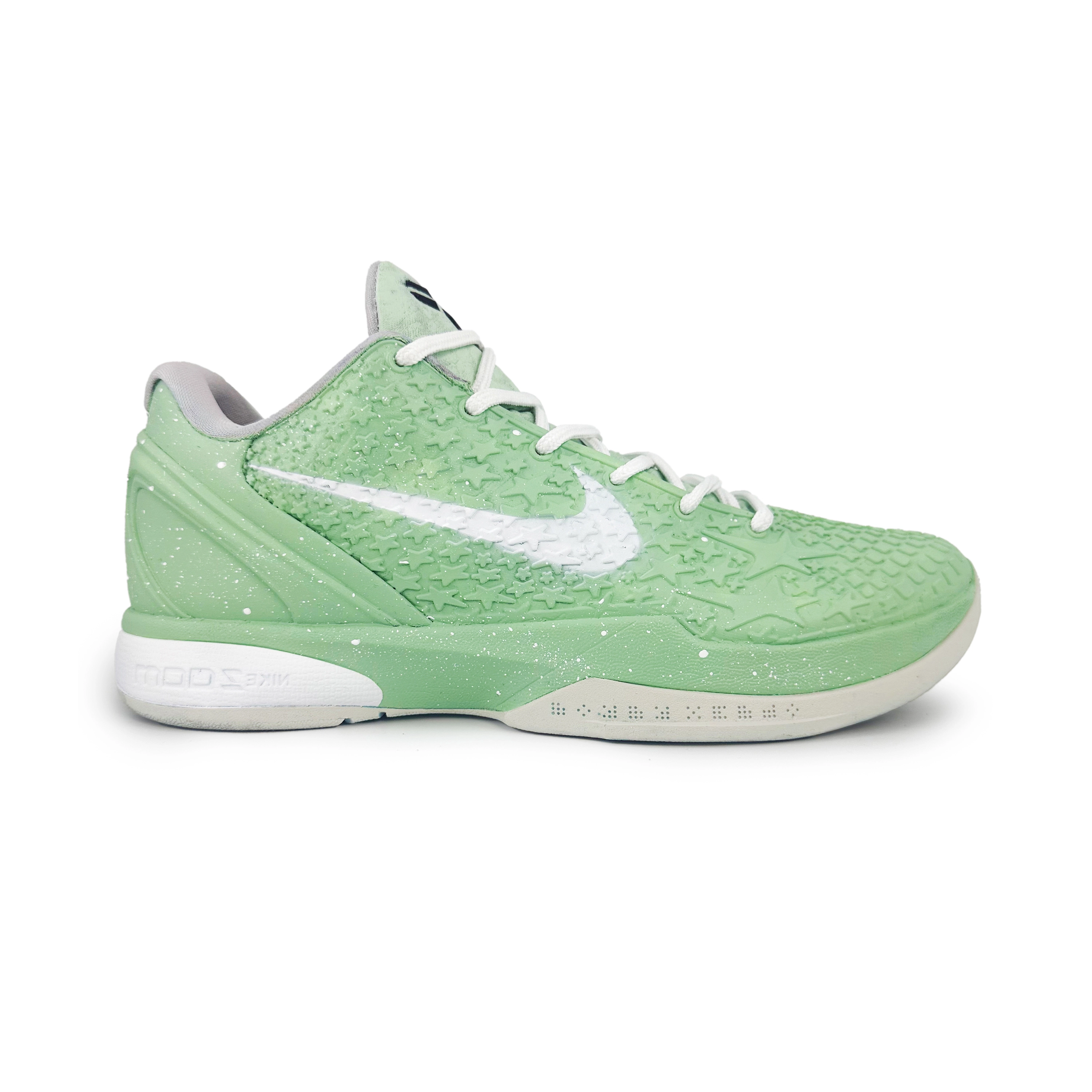 Nike Zoom Kobe 6