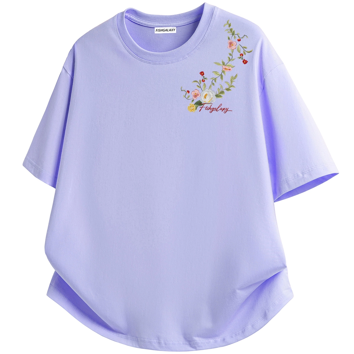 FISHGALAXY T