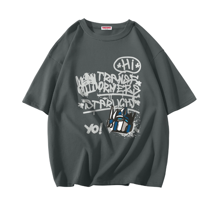 TRANSFORMERS T