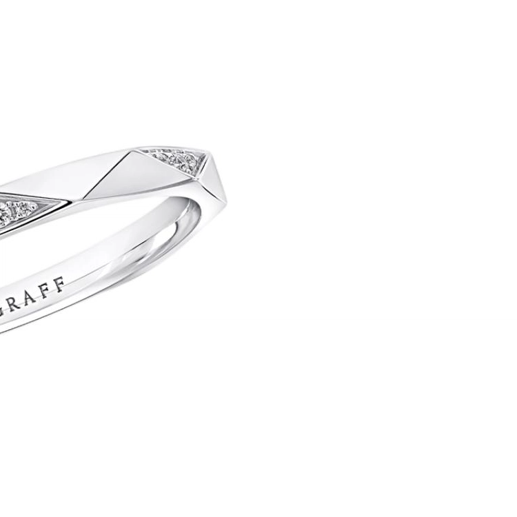 Graff 18K