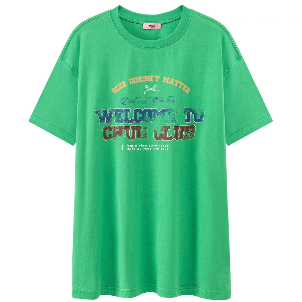 CHUU 2024T
