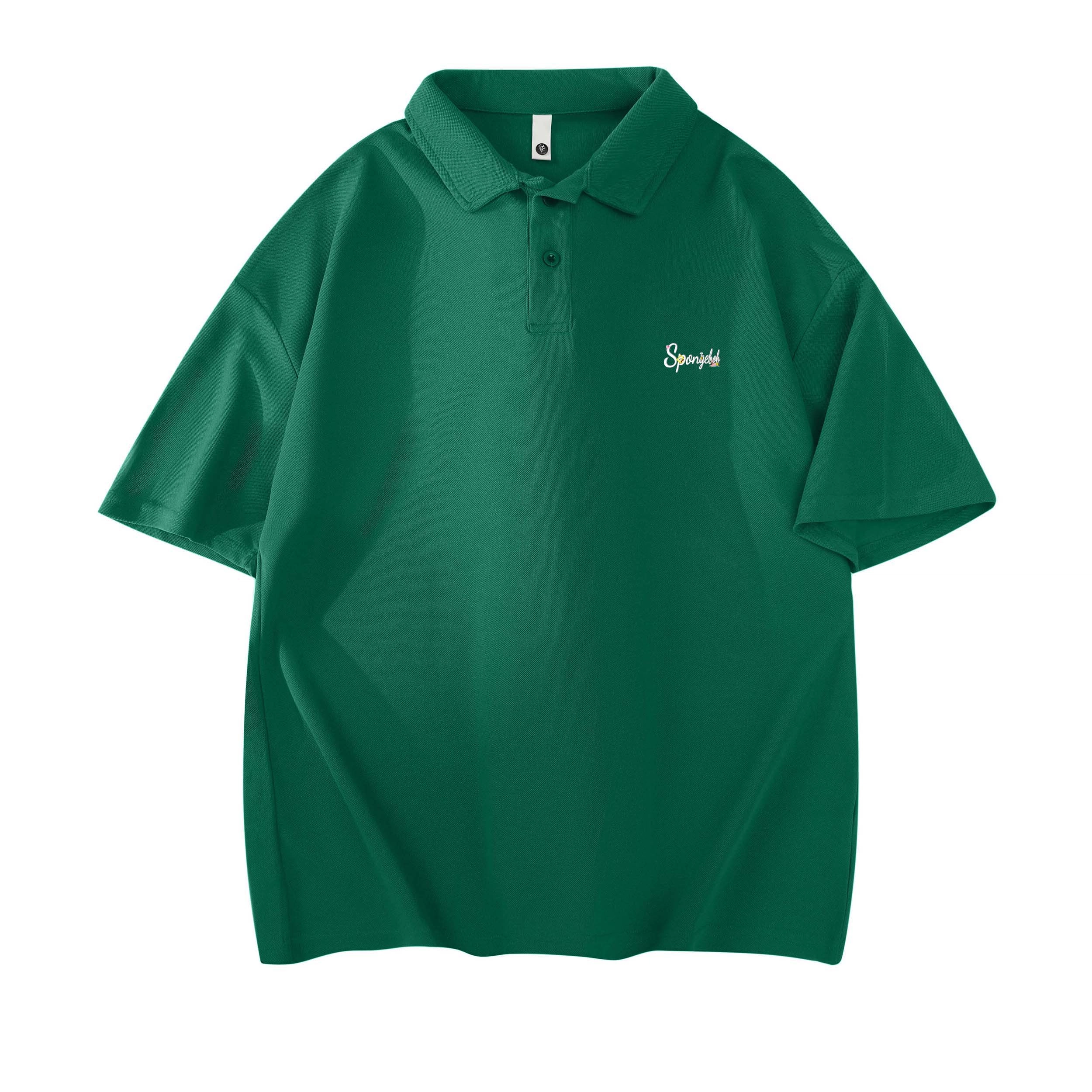SPONGEBOB SQUAREPANTS Polo