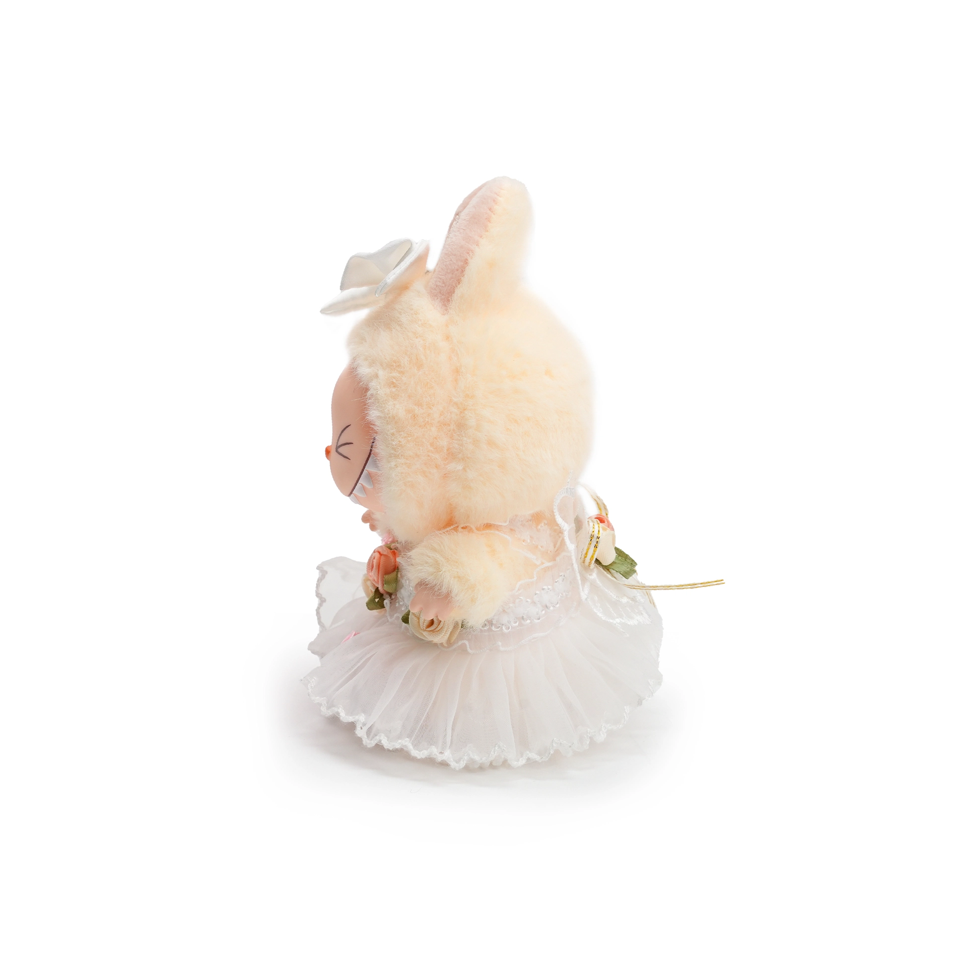 POP MART LABUBU THEMONSTERS labubu15cm