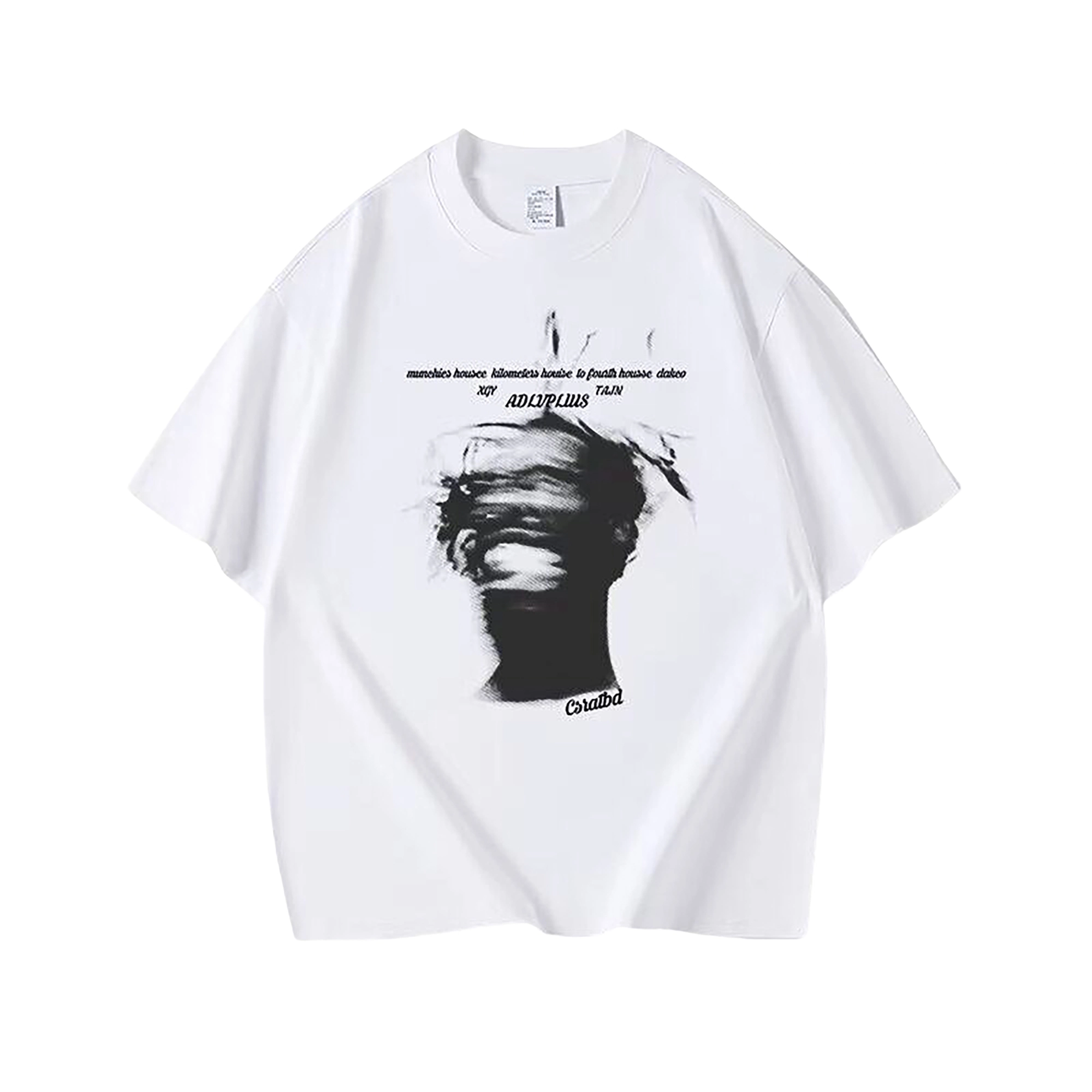 UNDERTIDES T