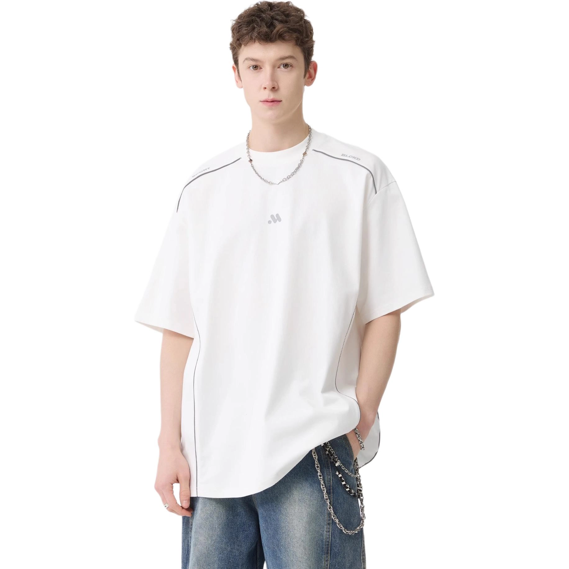 PAINT STAIN T