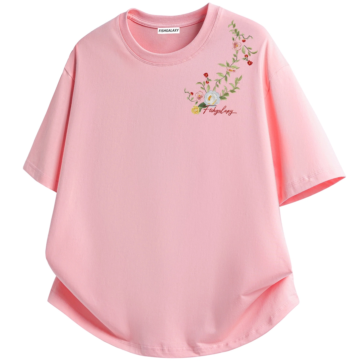FISHGALAXY T