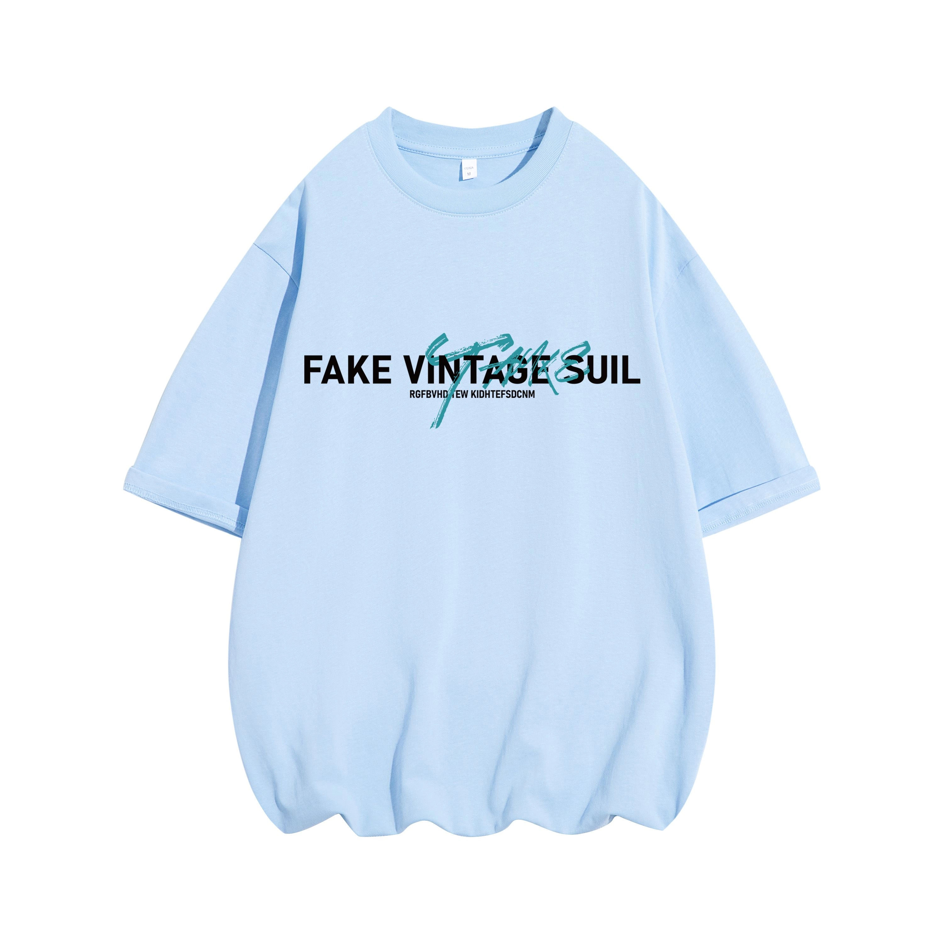 FAKE VINTAGE LogoT