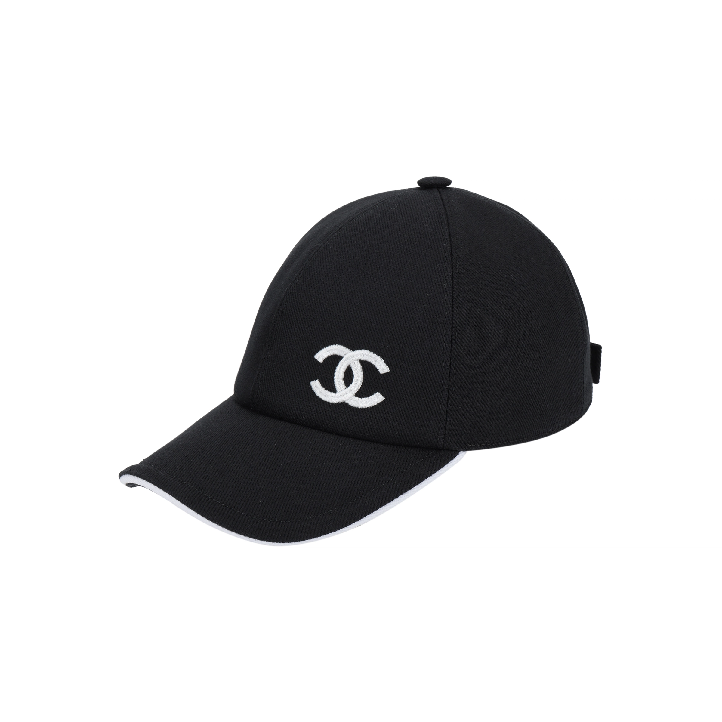 CHANEL 25P Logo -