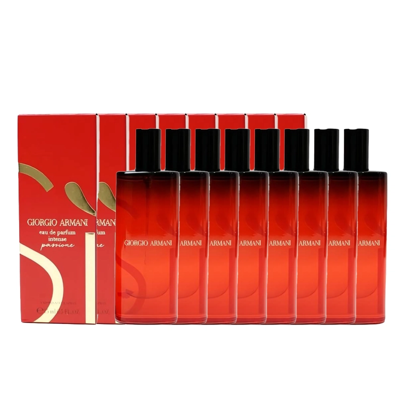 ECLAT EDP 15ml15ml*215ml*315ml*515ml*8