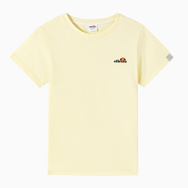 ellesse Logo T