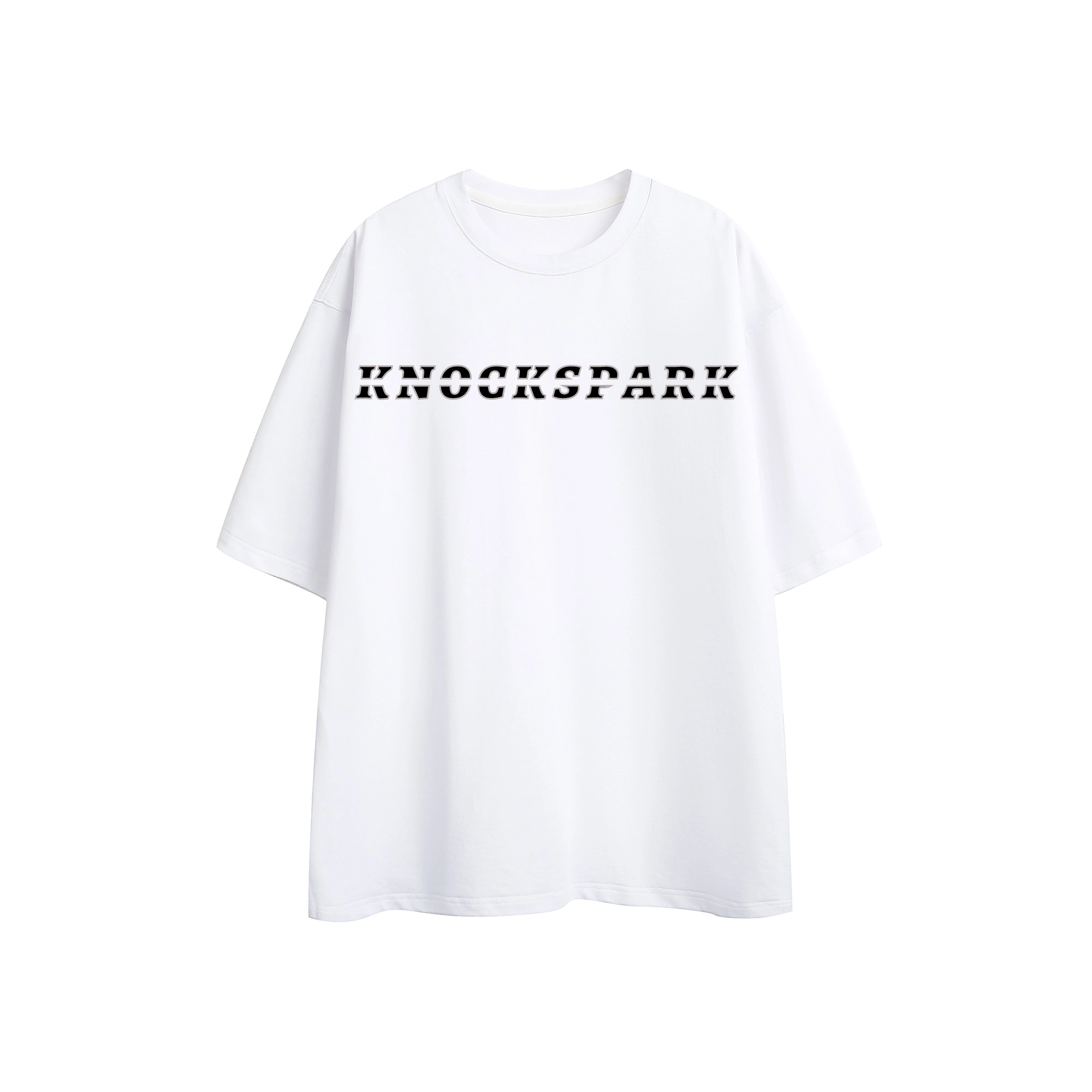 KNOCKSPARK LogoT