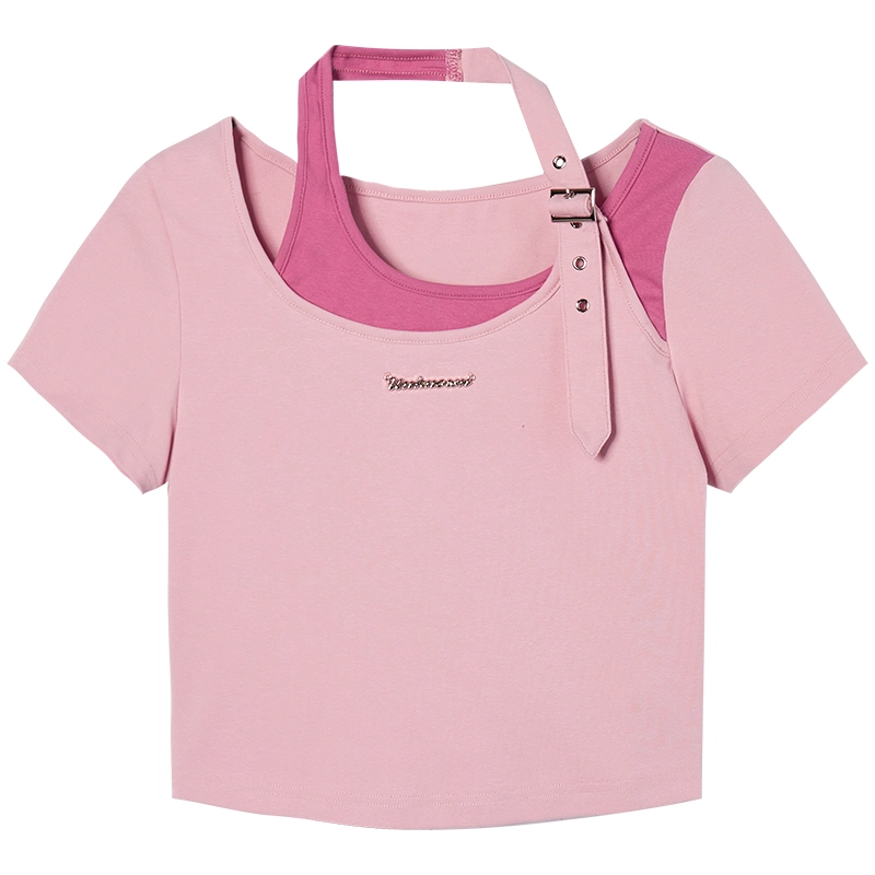 EPTISON WOMAN Chaotic Romance T