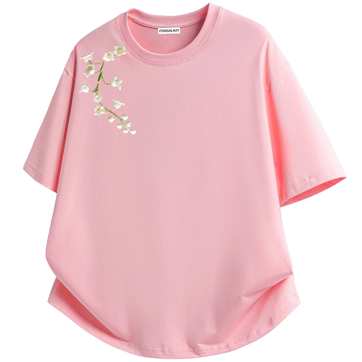 FISHGALAXY T