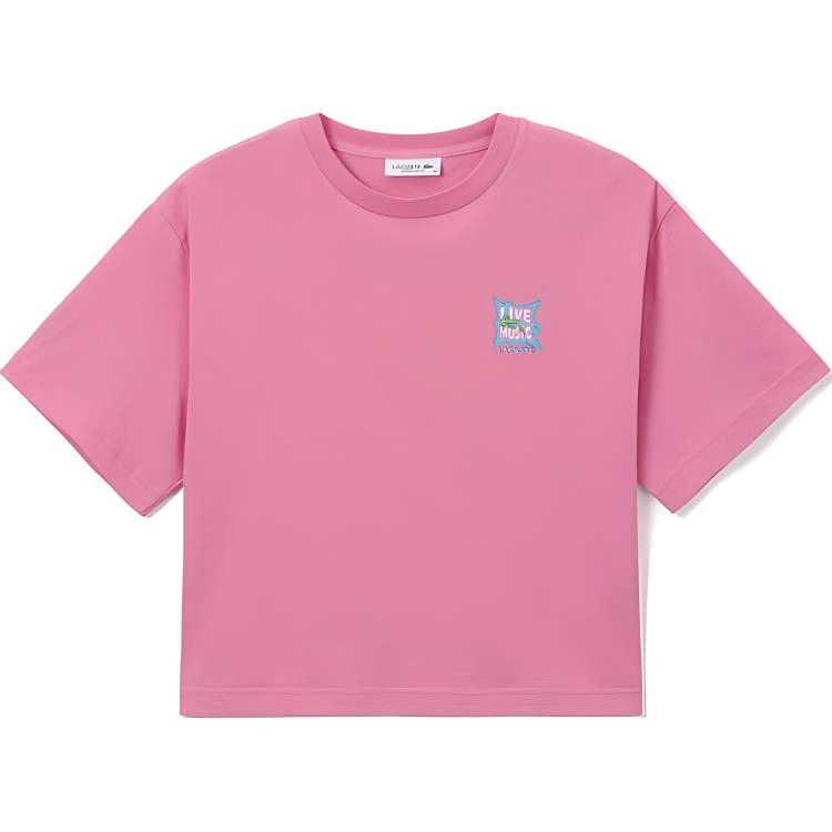 LACOSTE SS24 T