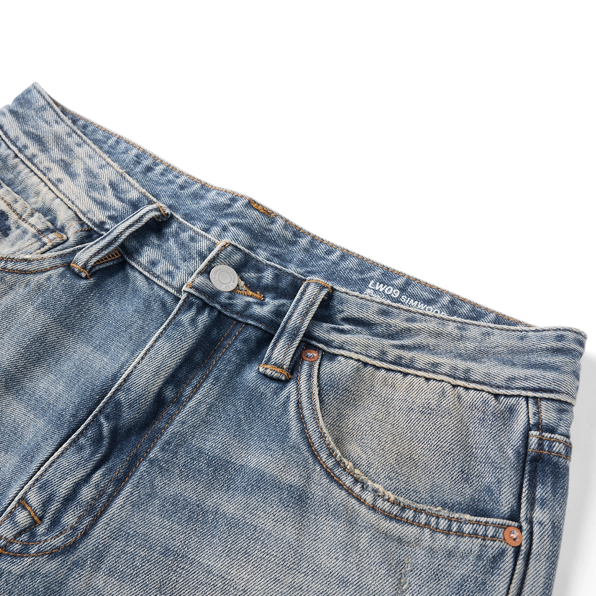 SIMWOOD LW0913.8
