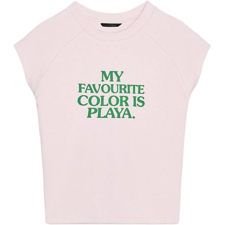 ZARA T