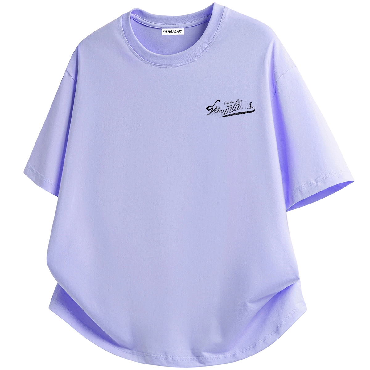 FISHGALAXY T