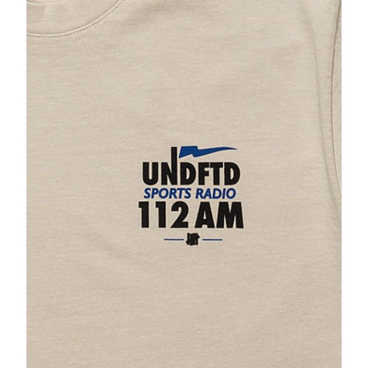 UNDEFEATED FW23T