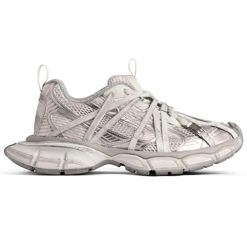 Balenciaga 3XL Extreme Laces B PU