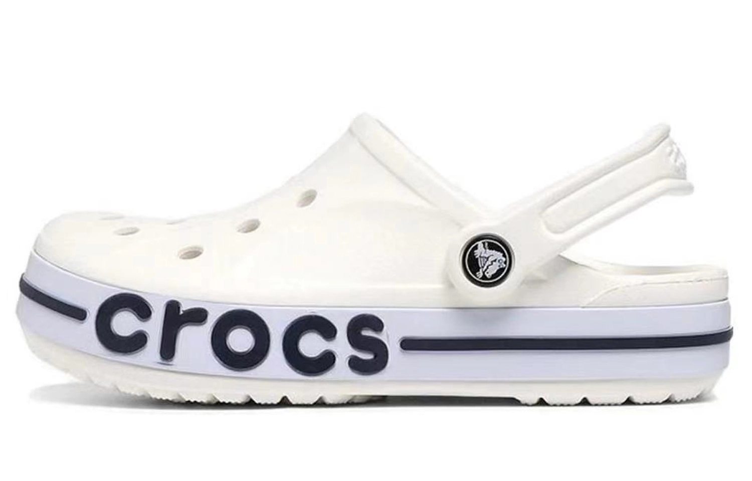 Crocs Bayaband EVA GREAT WALK vibe