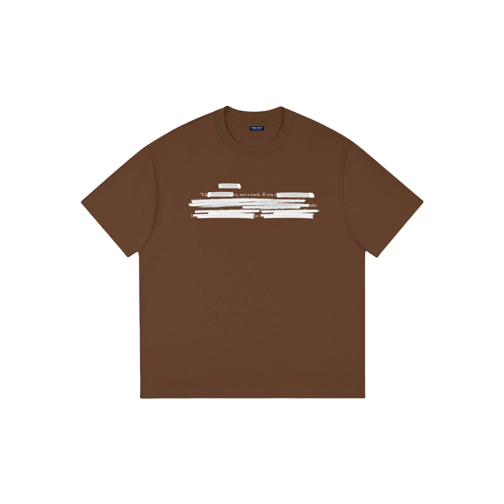 BOBBY ABLEY T