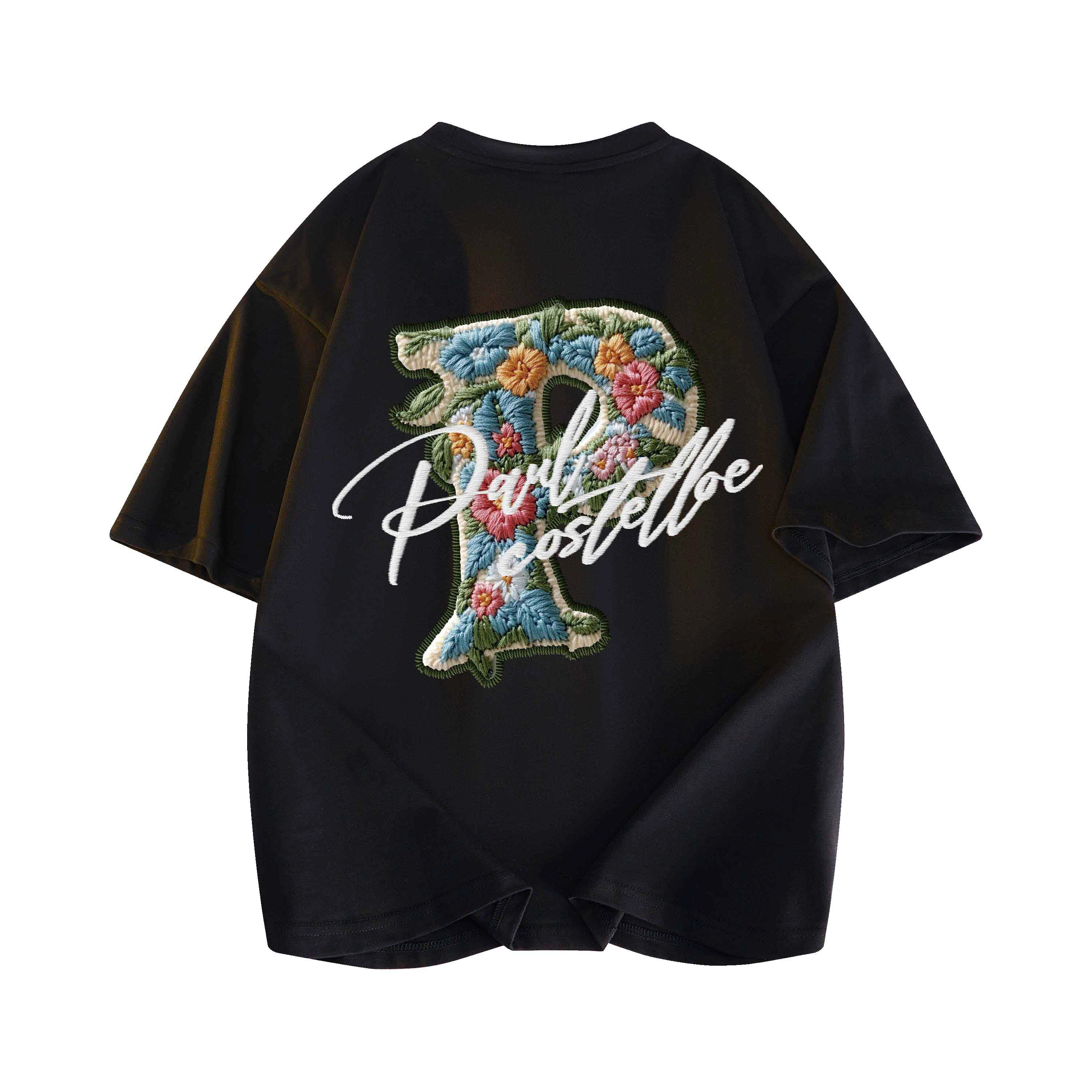 PAUL COSTELLOE T