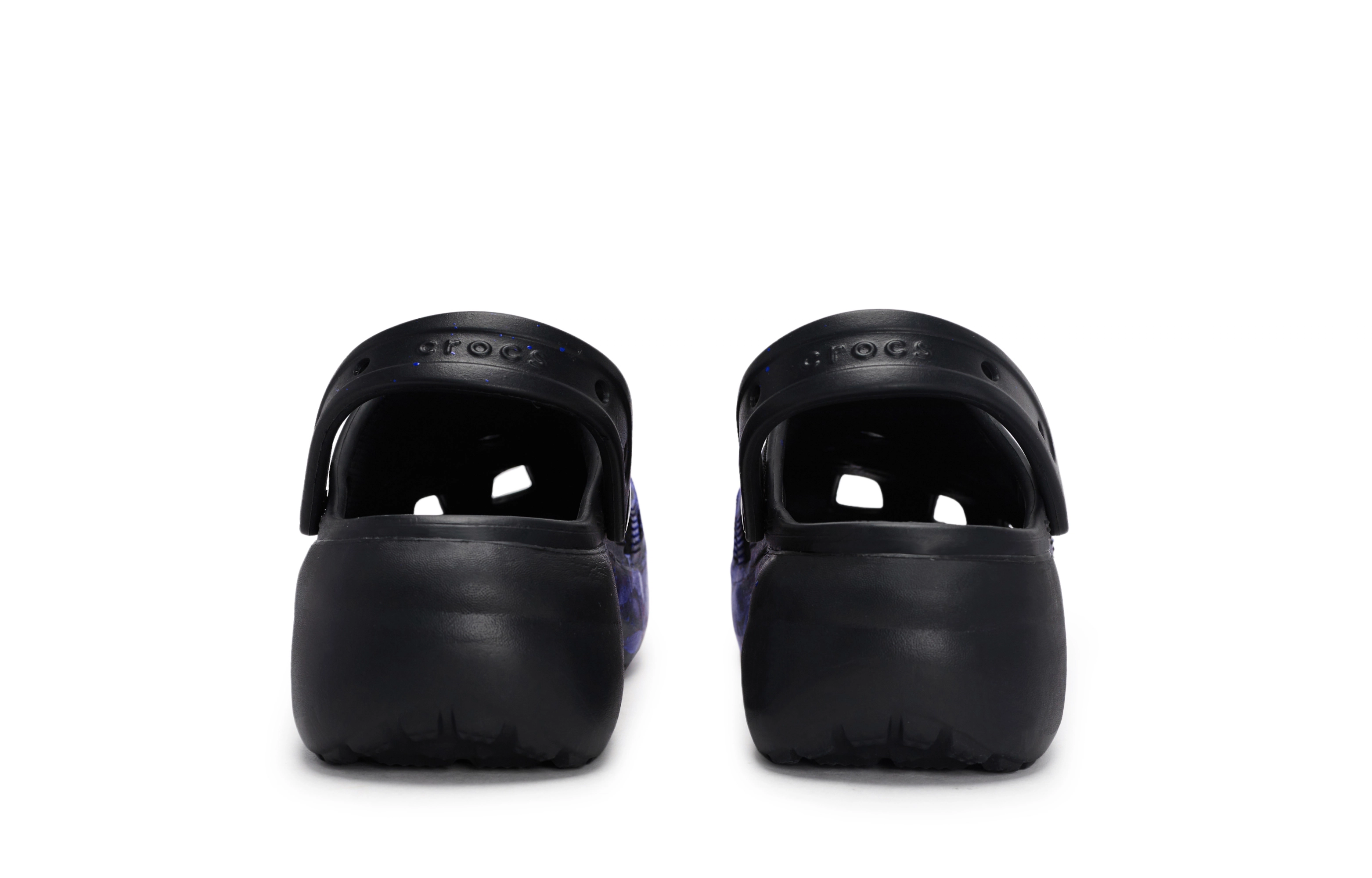 Crocs Classic Platform Clog 811