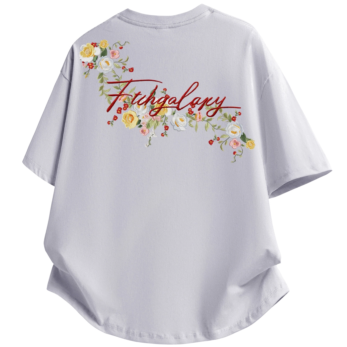 FISHGALAXY T