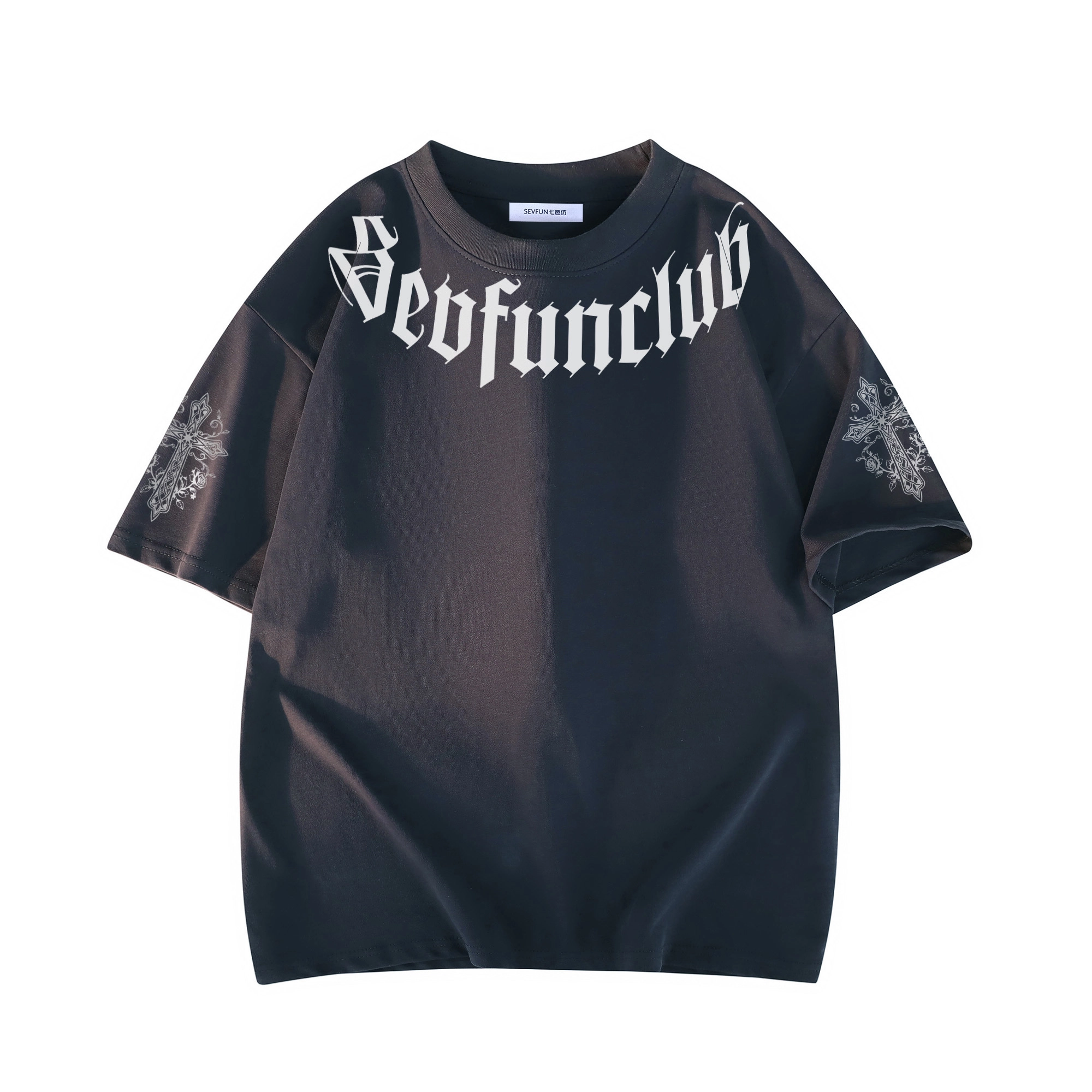 7 SEVFUN LogoT