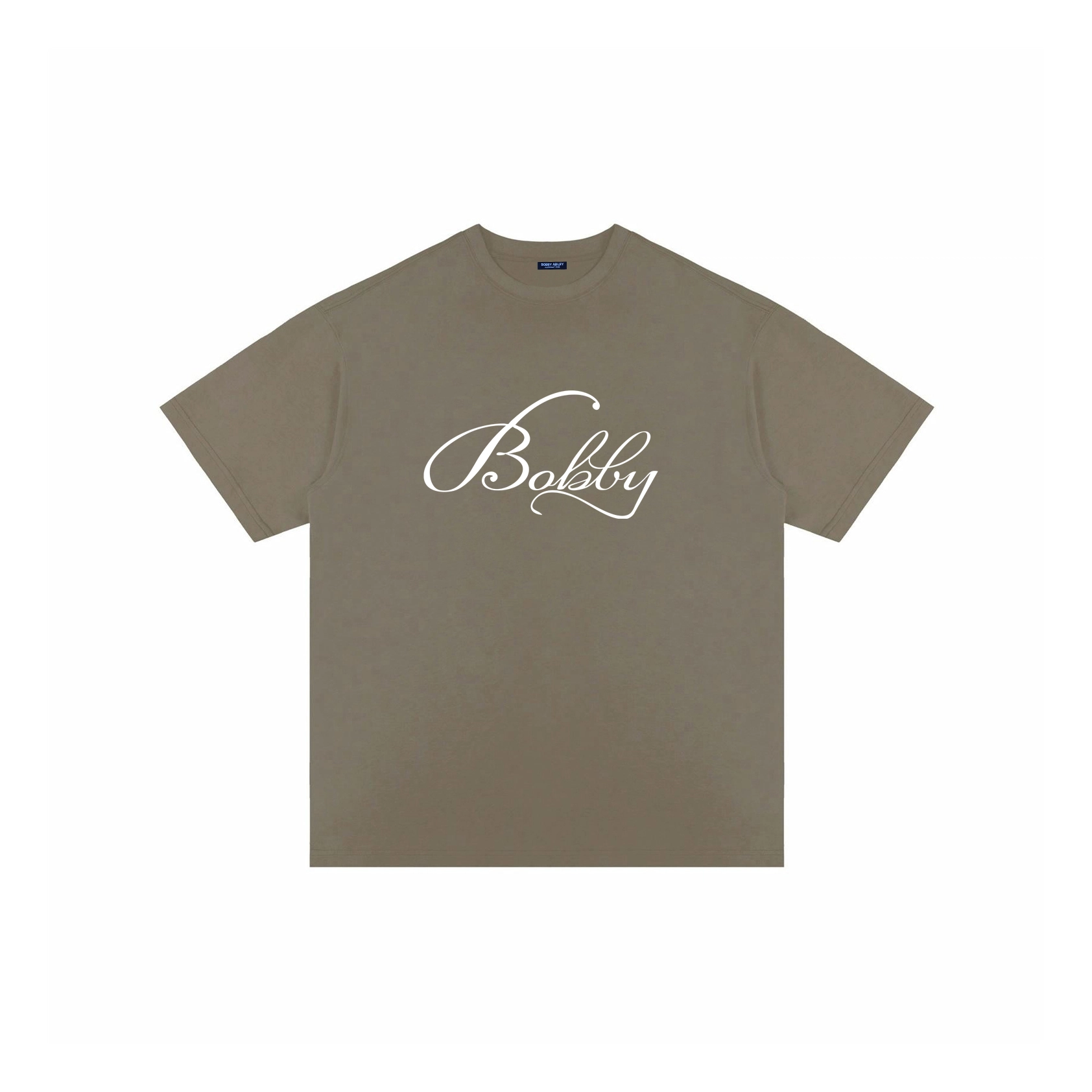 BOBBY ABLEY T