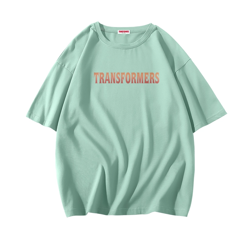TRANSFORMERS insT