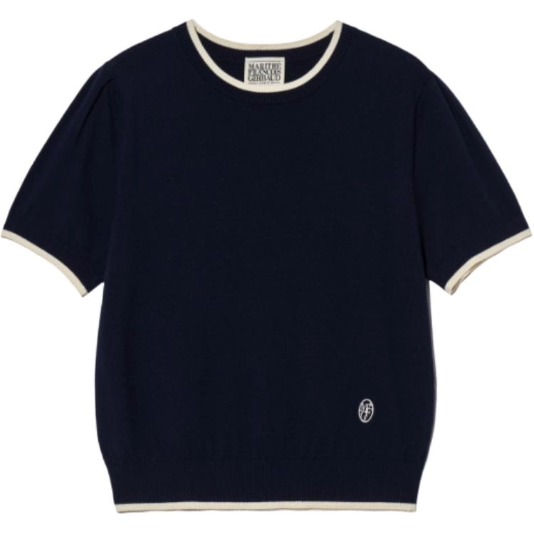 MARITHE FRANCOIS GIRBAUD SS25 T