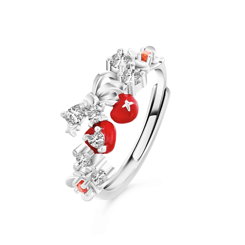VIVIWELL ins S925