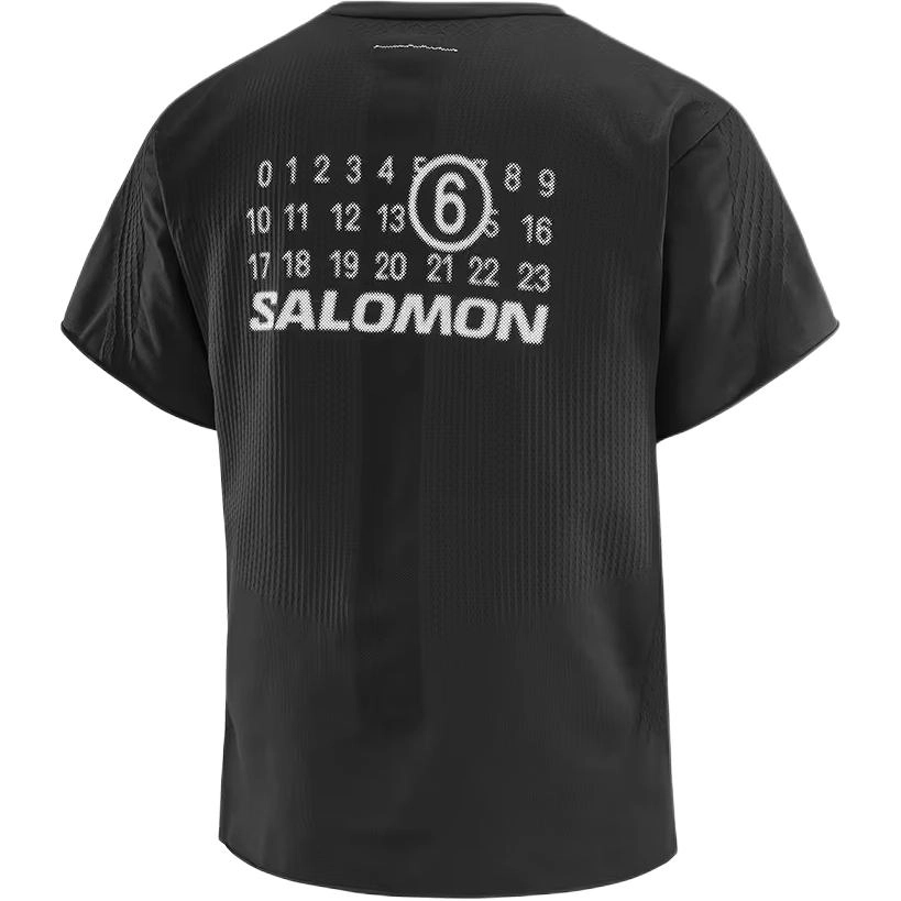 MM6 Maison Margiela x SALOMON FW24 T