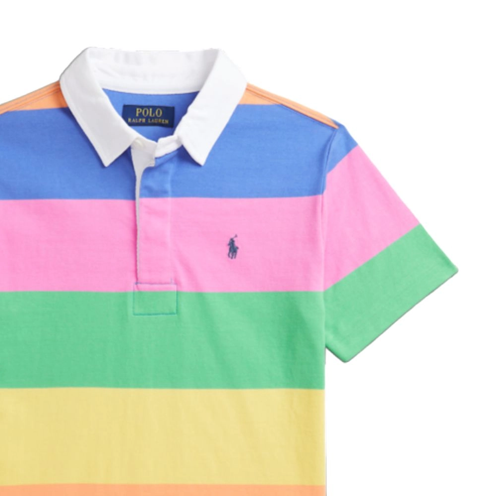Polo Ralph LaurenPolo Logo