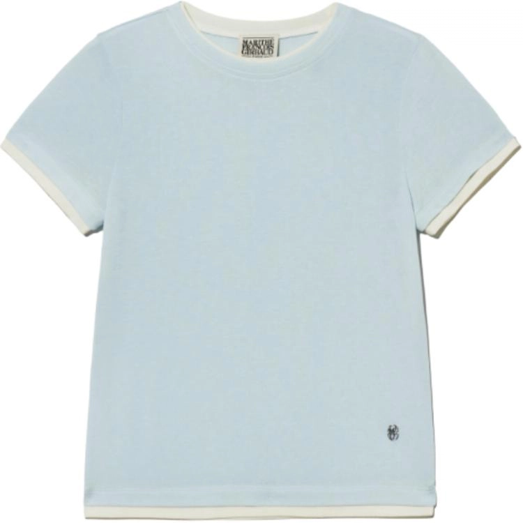 MARITHE FRANCOIS GIRBAUD SS25 T