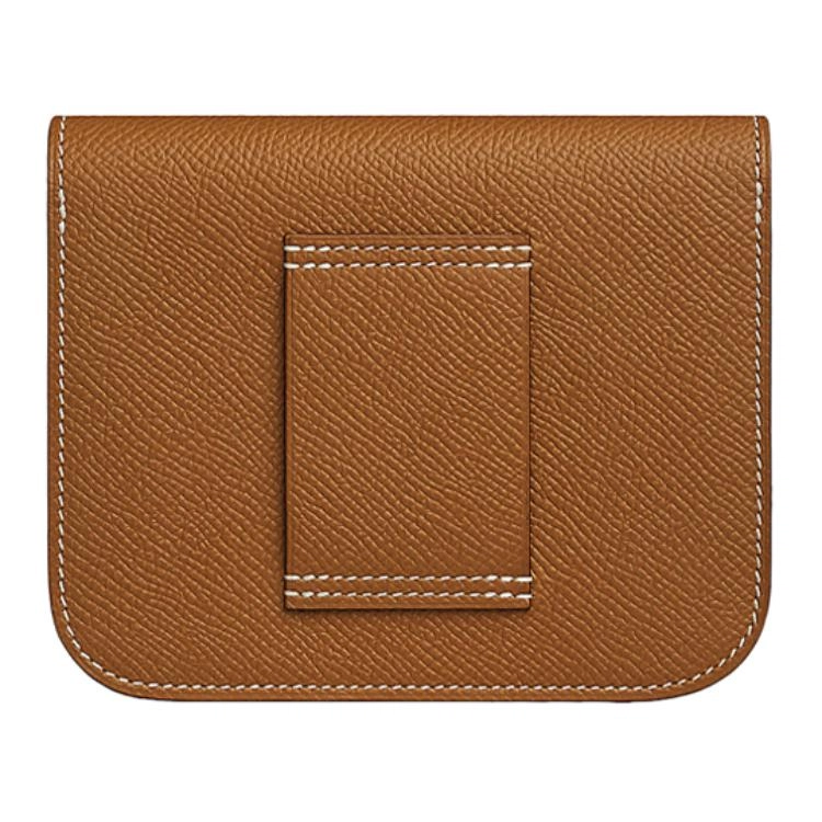 HERMES Constance Slim Epsom